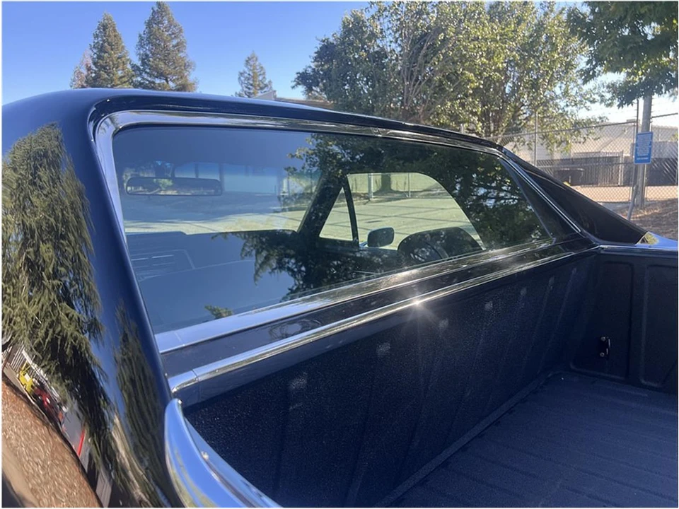 1971 Chevrolet El Camino 3rd Gen - Image 11 of 28