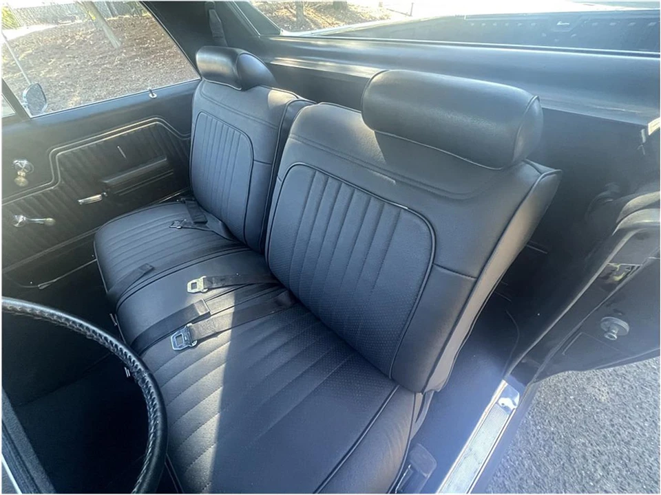 1971 Chevrolet El Camino 3rd Gen - Image 21 of 28