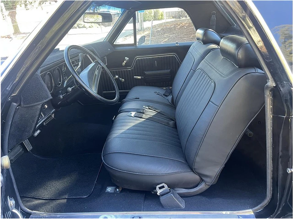1971 Chevrolet El Camino 3rd Gen - Image 17 of 28