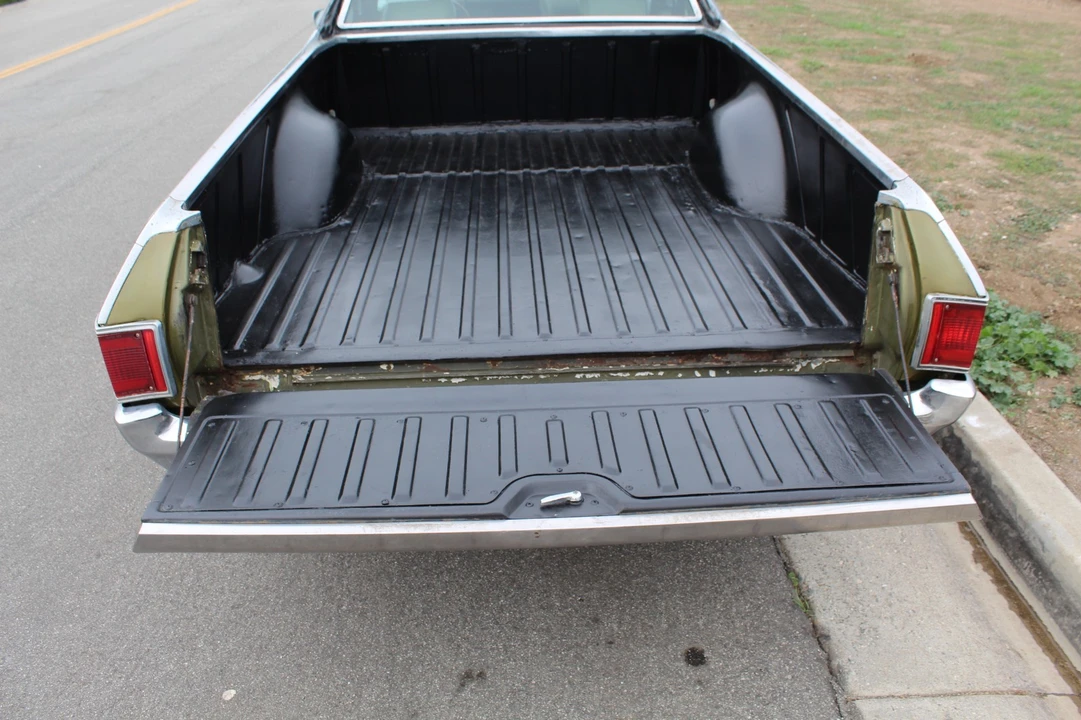 1971 Chevrolet El Camino 3rd Gen - Image 19 of 21