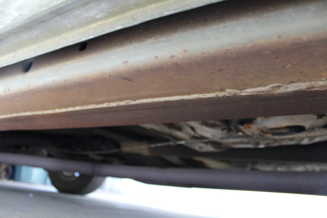 1971 Chevrolet El Camino 3rd Gen - Image 13 of 21