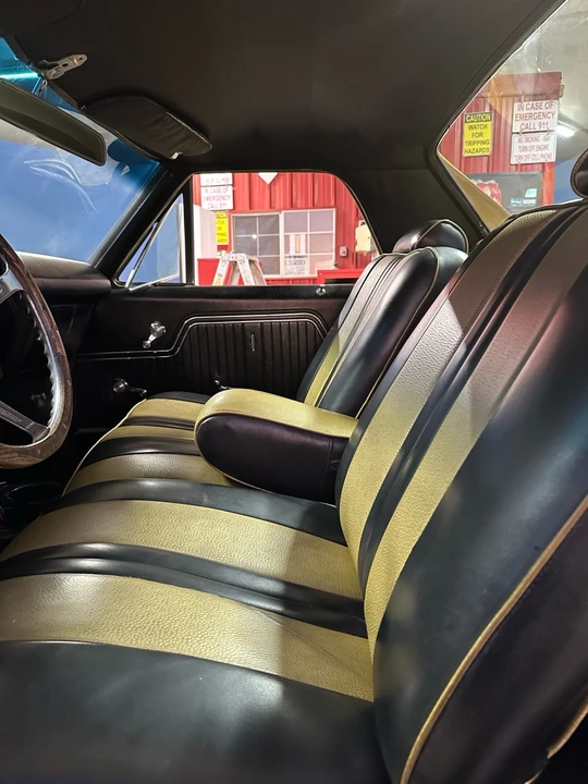 1971 Chevrolet El Camino 2nd Gen - Image 13 of 19