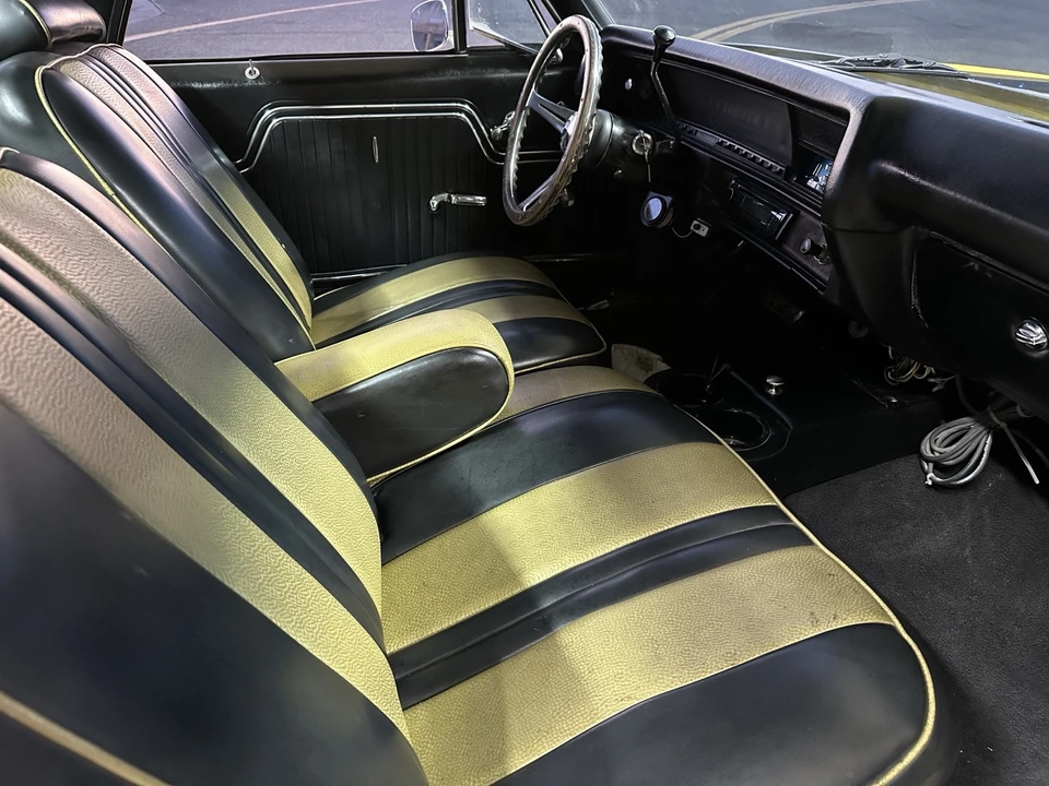 1971 Chevrolet El Camino 2nd Gen - Image 12 of 19