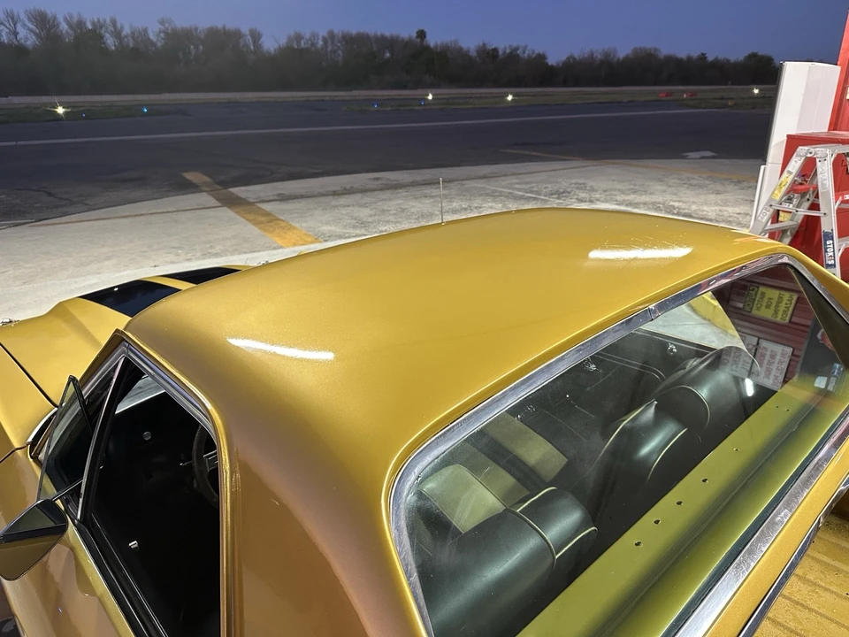 1971 Chevrolet El Camino 2nd Gen - Image 11 of 19