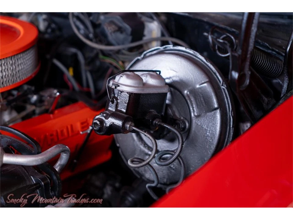 1971 Chevrolet El Camino 3rd Gen - Image 29 of 31