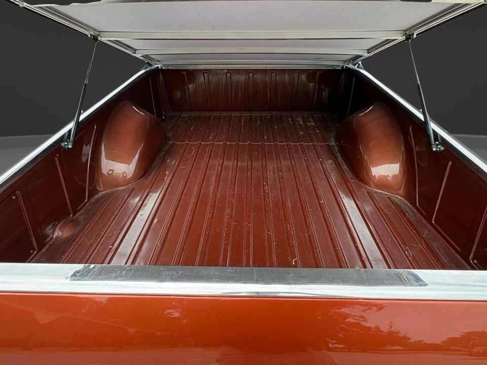 1971 Chevrolet El Camino 3rd Gen - Image 22 of 31
