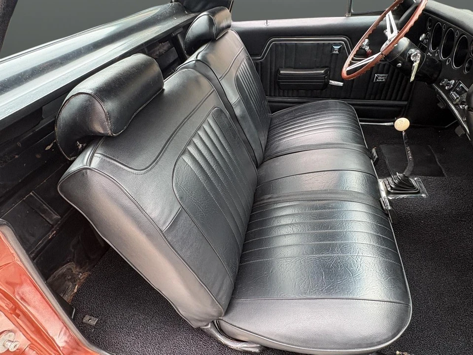 1971 Chevrolet El Camino 3rd Gen - Image 29 of 31