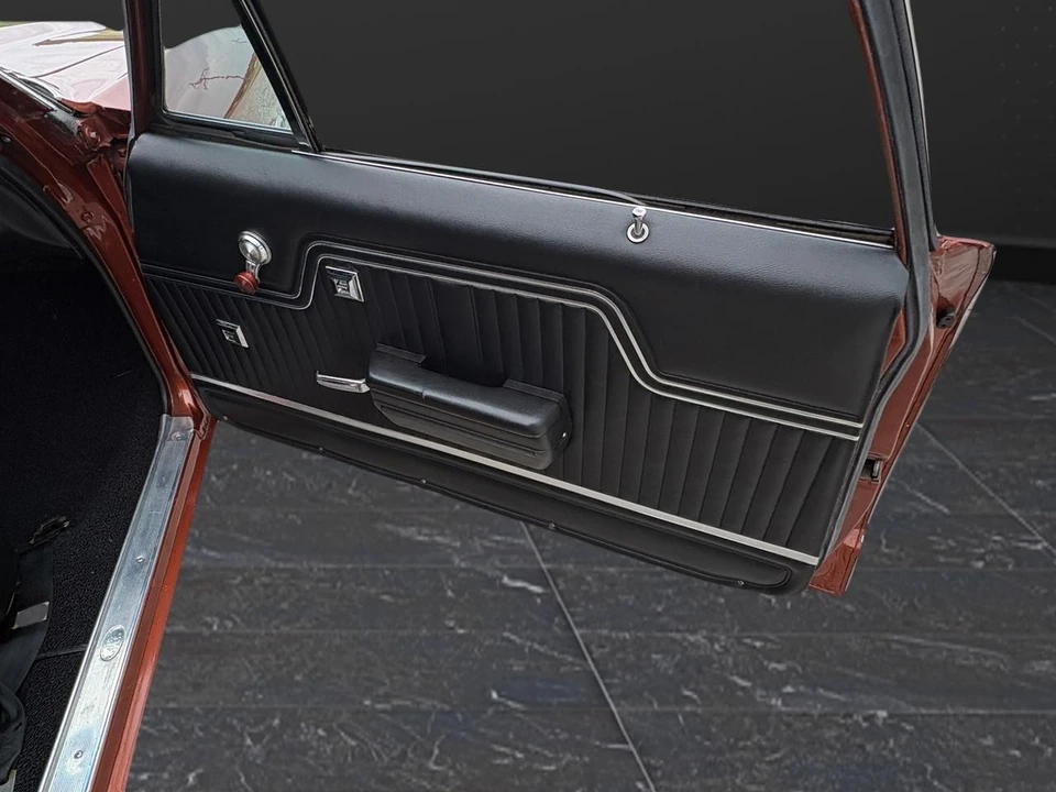 1971 Chevrolet El Camino 3rd Gen - Image 26 of 31