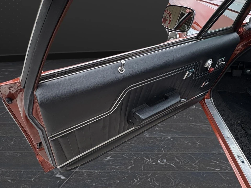 1971 Chevrolet El Camino 3rd Gen - Image 27 of 31