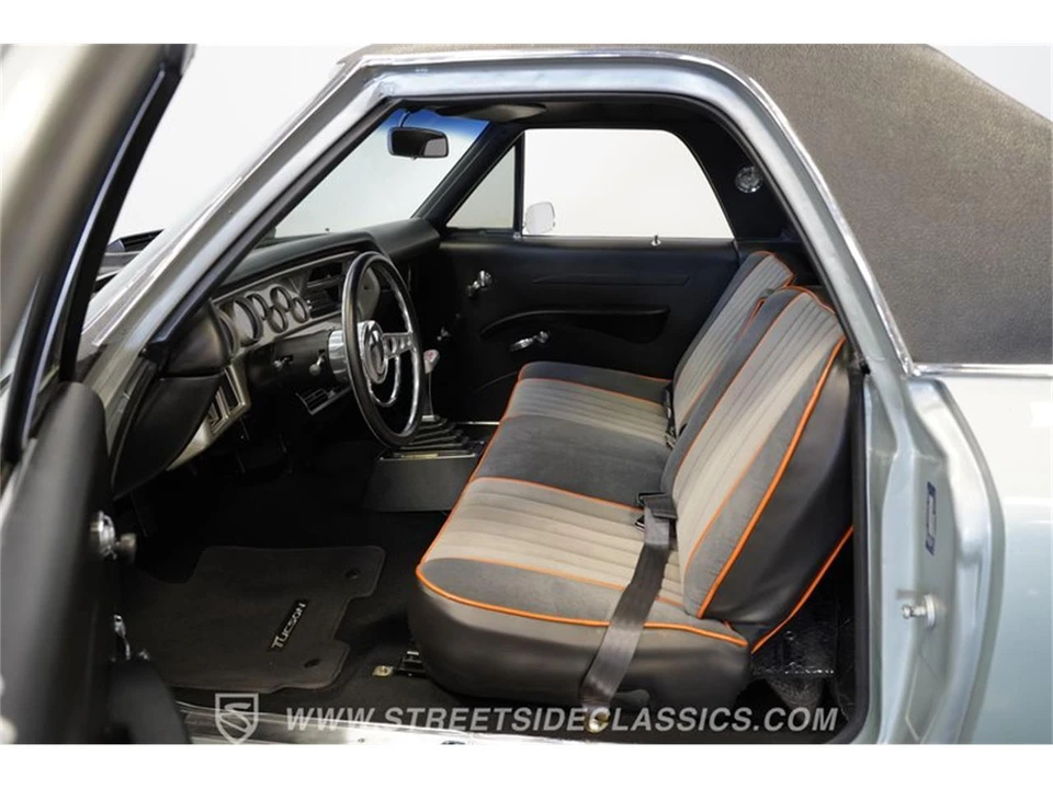 1971 Chevrolet El Camino 3rd Gen - Image 3 of 31