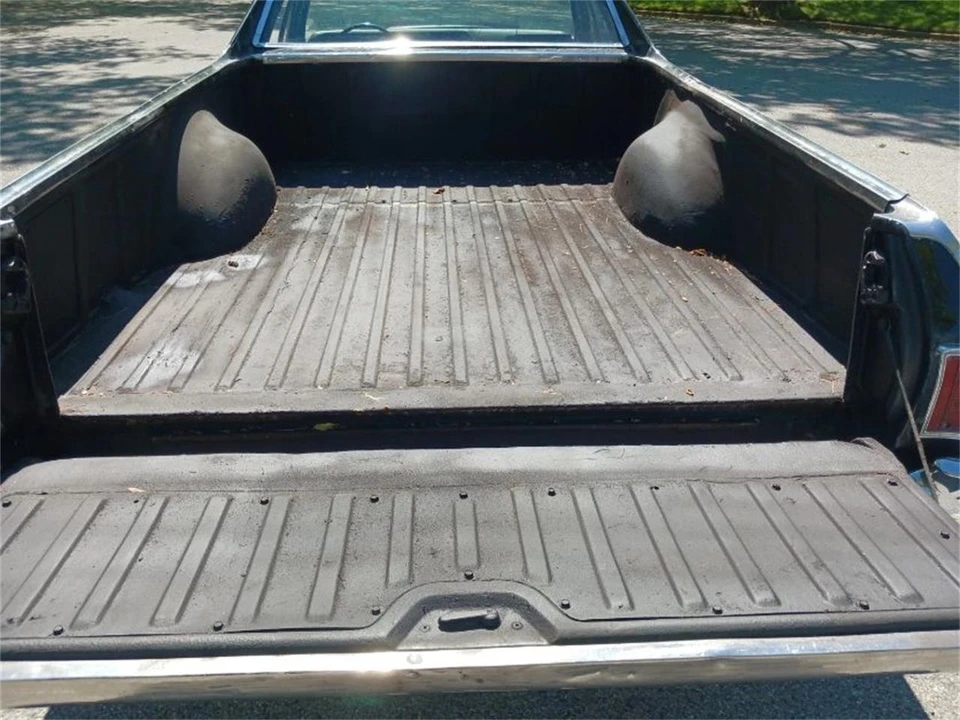 1971 Chevrolet El Camino 3rd Gen - Image 13 of 17