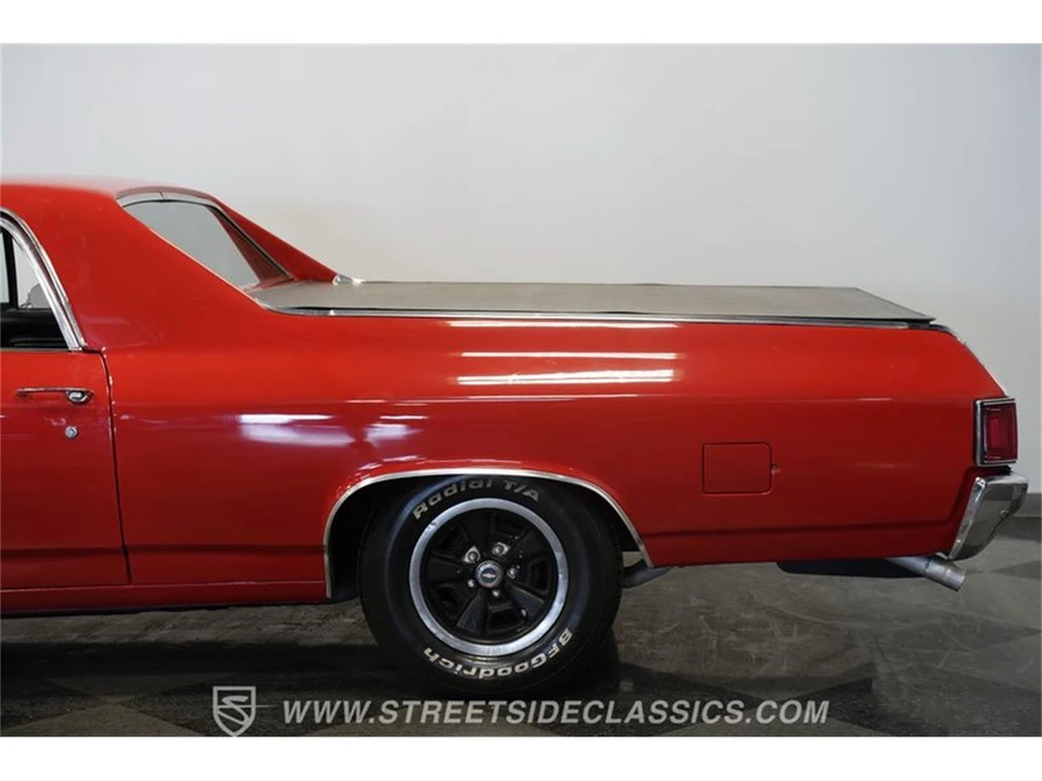 1971 Chevrolet El Camino 3rd Gen - Image 25 of 31