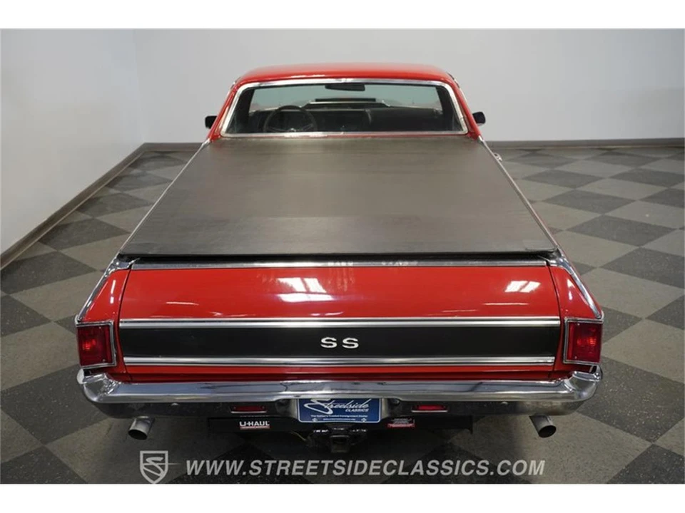 1971 Chevrolet El Camino 3rd Gen - Image 28 of 31