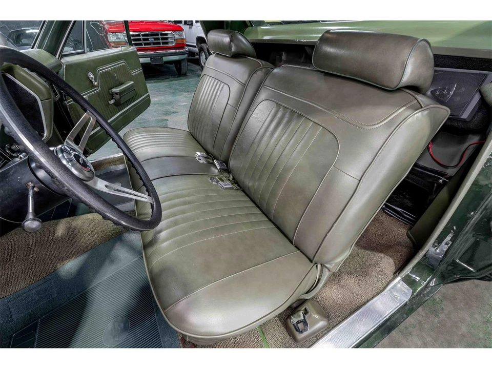 1971 Chevrolet El Camino 3rd Gen - Image 13 of 21