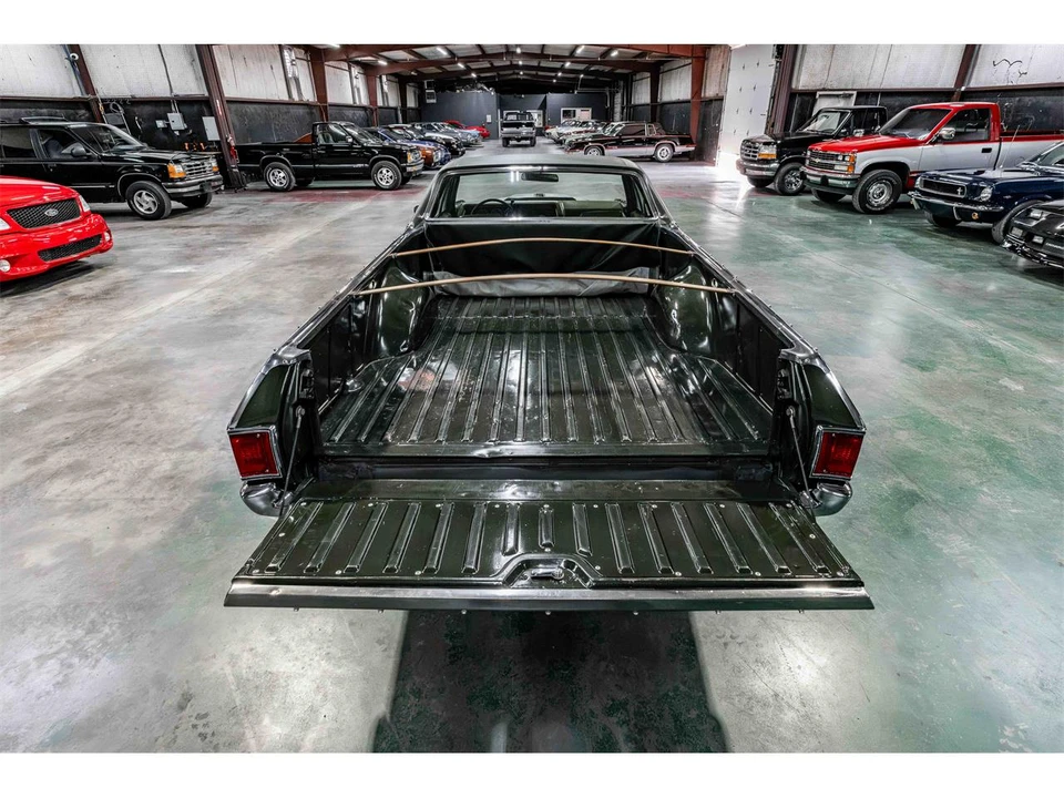 1971 Chevrolet El Camino 3rd Gen - Image 18 of 21