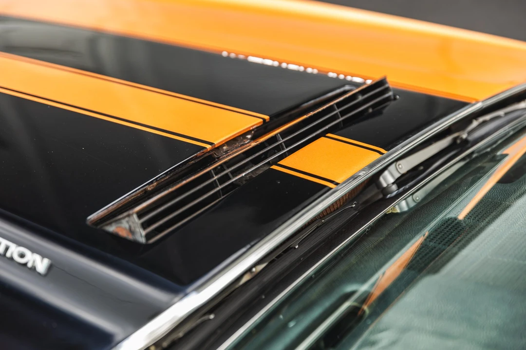 1971 Chevrolet El Camino 3rd Gen - Image 25 of 31