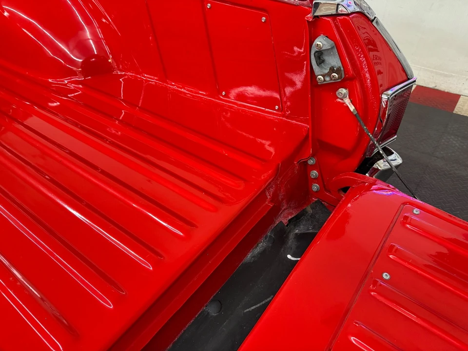 1971 Chevrolet El Camino 3rd Gen - Image 31 of 31