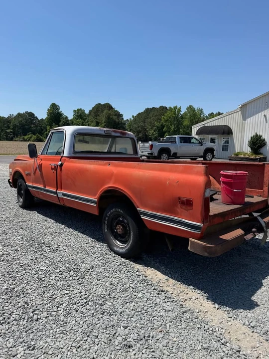 1971 Chevrolet G-Series Van - Image 4 of 8