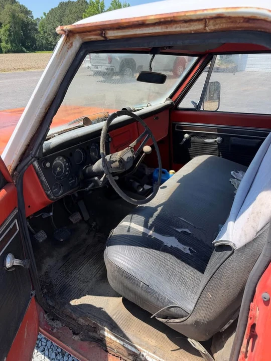 1971 Chevrolet G-Series Van - Image 7 of 8