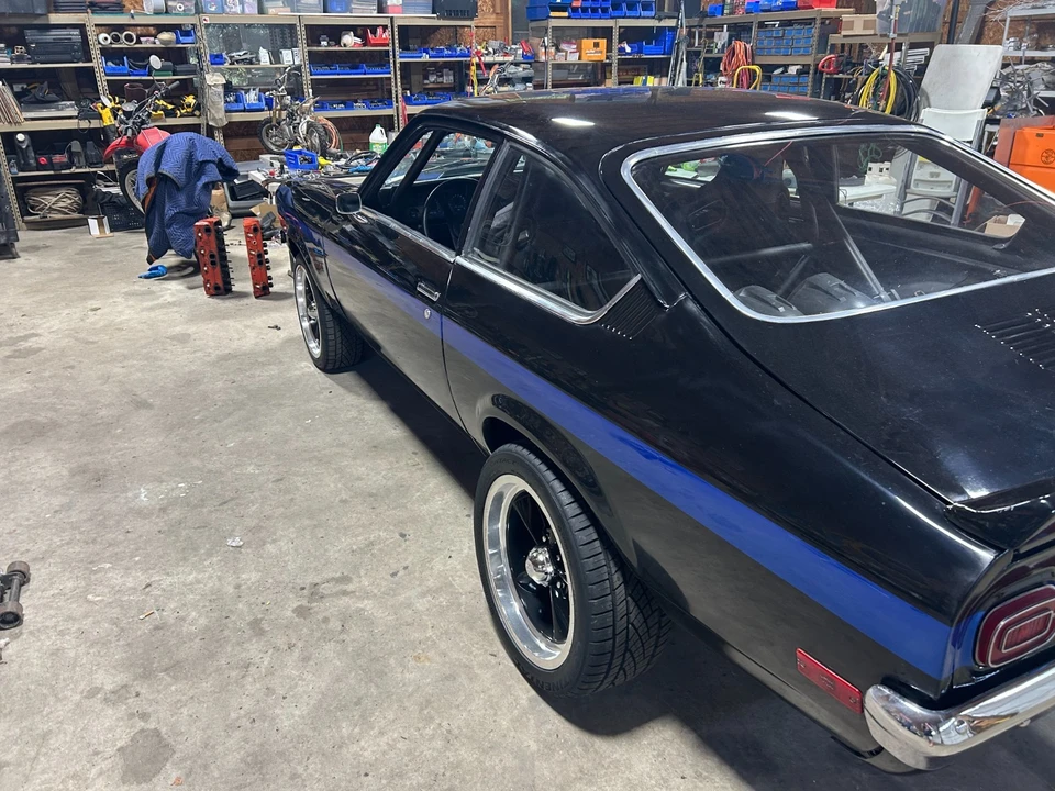 1971 Chevrolet Vega - Image 7 of 16