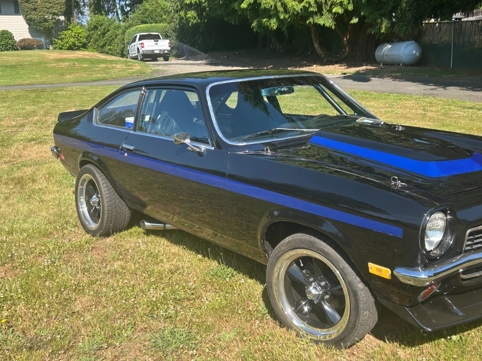1971 Chevrolet Vega - Image 2 of 16
