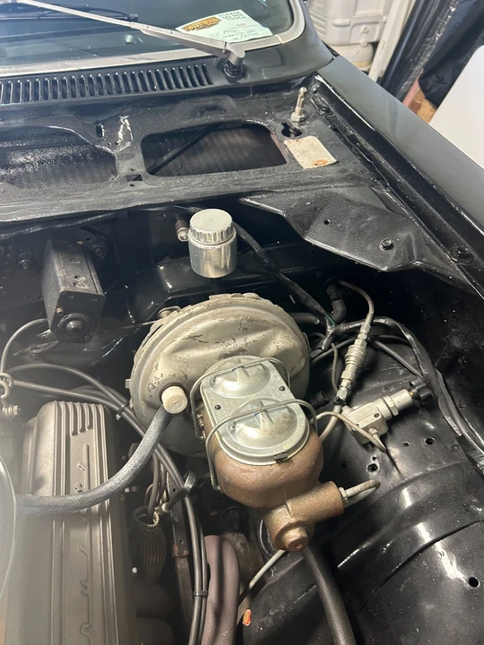 1971 Chevrolet Vega - Image 11 of 16