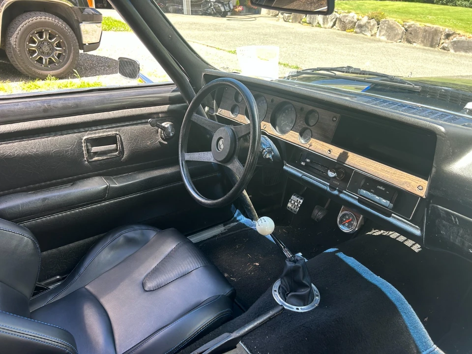 1971 Chevrolet Vega - Image 4 of 16