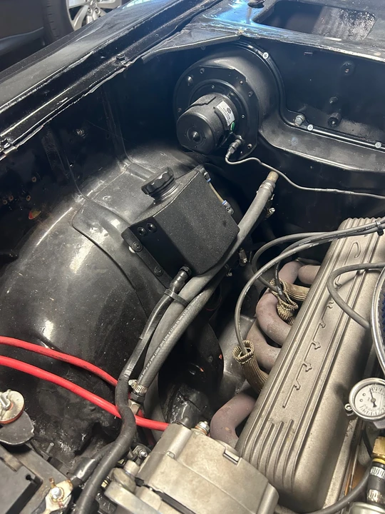 1971 Chevrolet Vega - Image 10 of 16