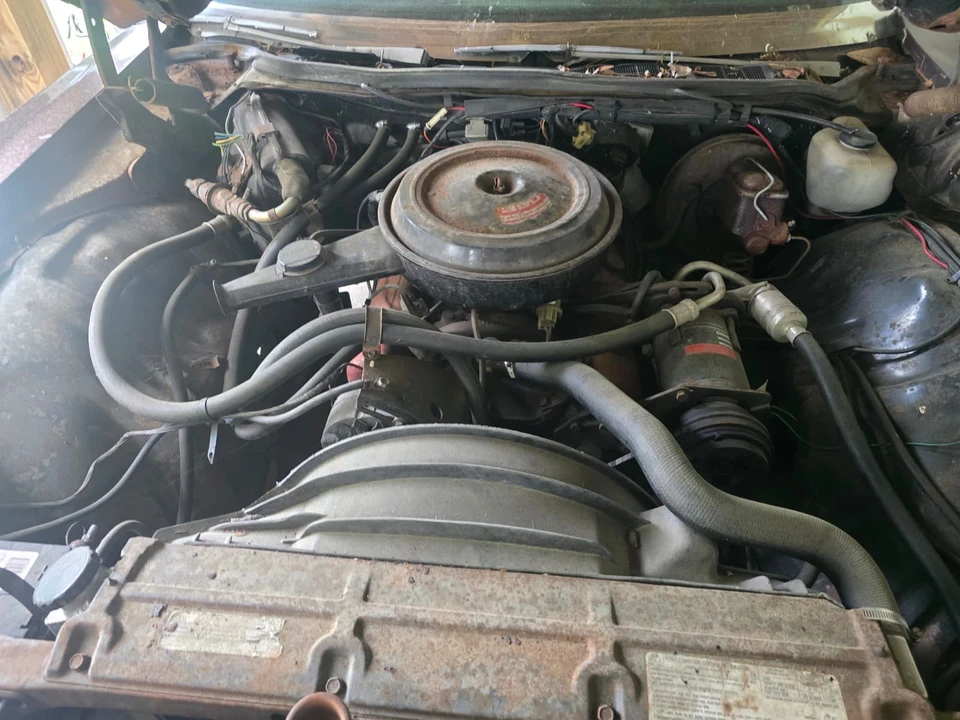 1971 Chevrolet Impala - Image 13 of 15