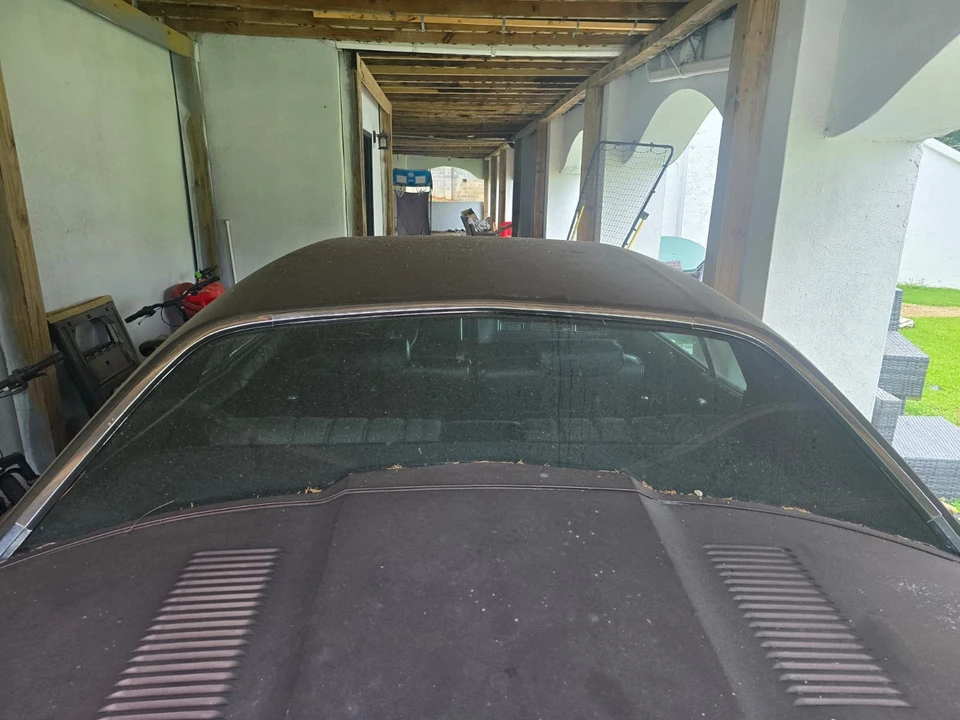 1971 Chevrolet Impala - Image 14 of 15