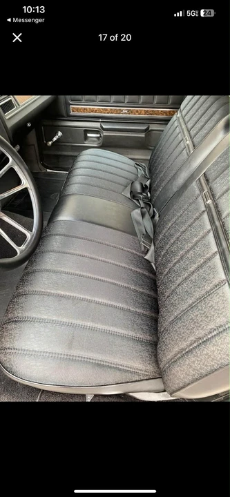 1971 Chevrolet Impala - Image 3 of 15