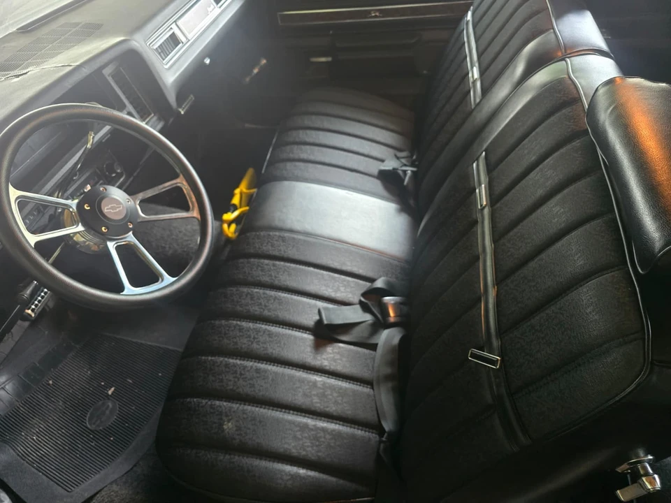 1971 Chevrolet Impala - Image 7 of 15