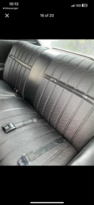 1971 Chevrolet Impala - Image 6 of 15