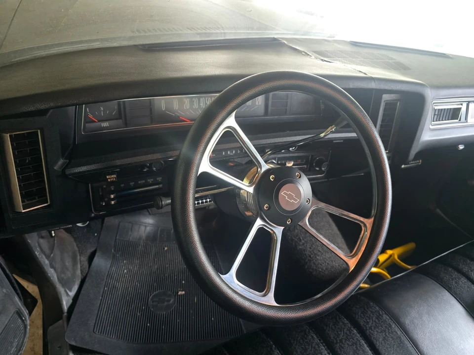 1971 Chevrolet Impala - Image 15 of 15