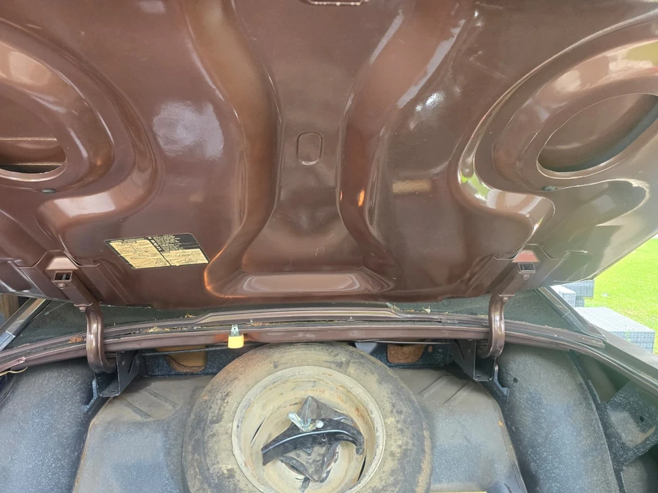 1971 Chevrolet Impala - Image 8 of 15