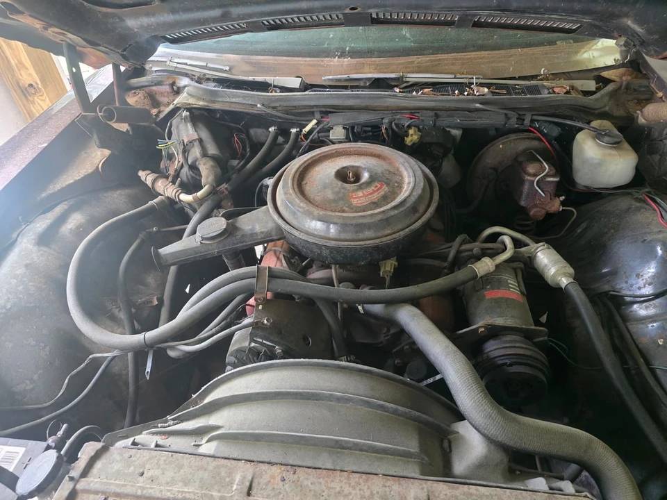 1971 Chevrolet Impala - Image 11 of 15