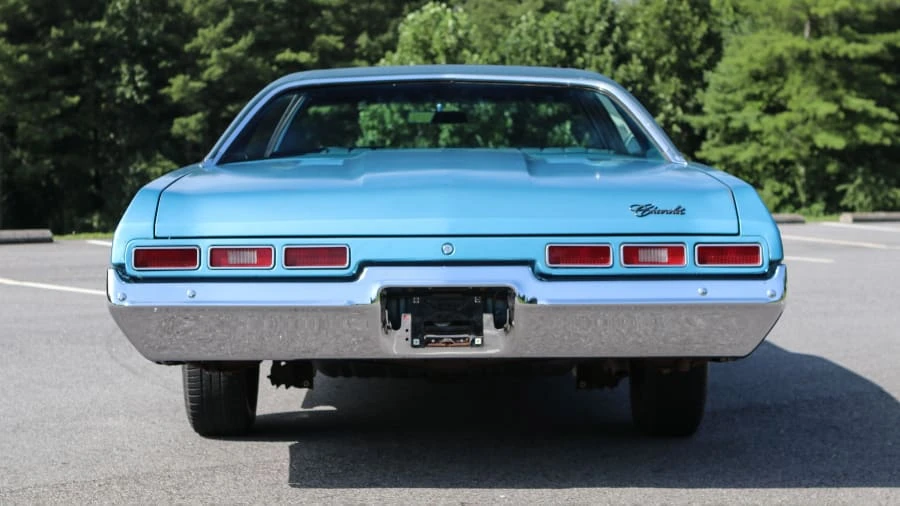 1971 Chevrolet Impala 5th Gen - Image 3 of 31