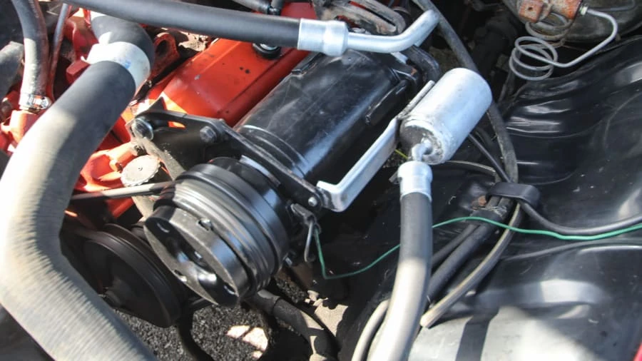 1971 Chevrolet Impala 5th Gen - Image 12 of 31