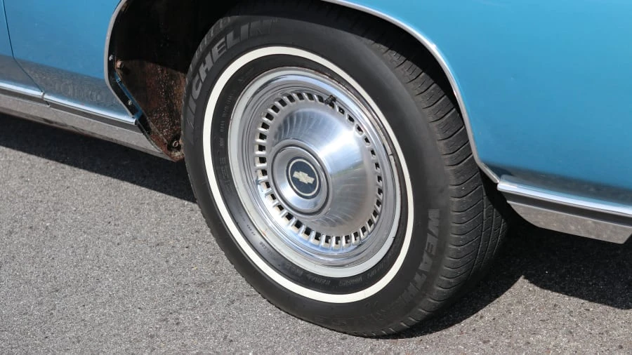 1971 Chevrolet Impala 5th Gen - Image 13 of 31
