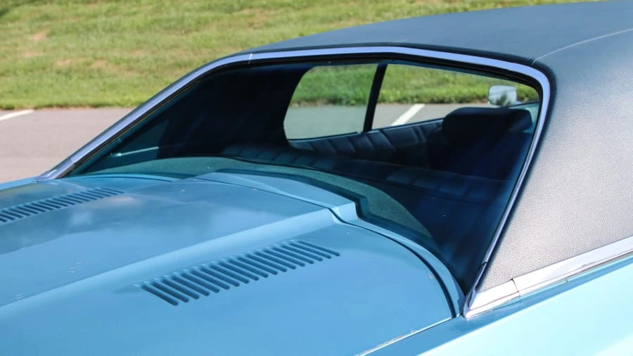 1971 Chevrolet Impala 5th Gen - Image 23 of 31