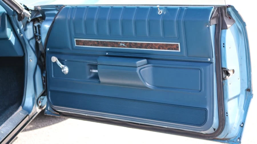 1971 Chevrolet Impala 5th Gen - Image 26 of 31