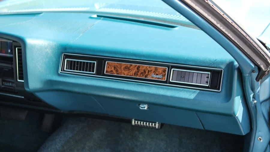 1971 Chevrolet Impala 5th Gen - Image 28 of 31
