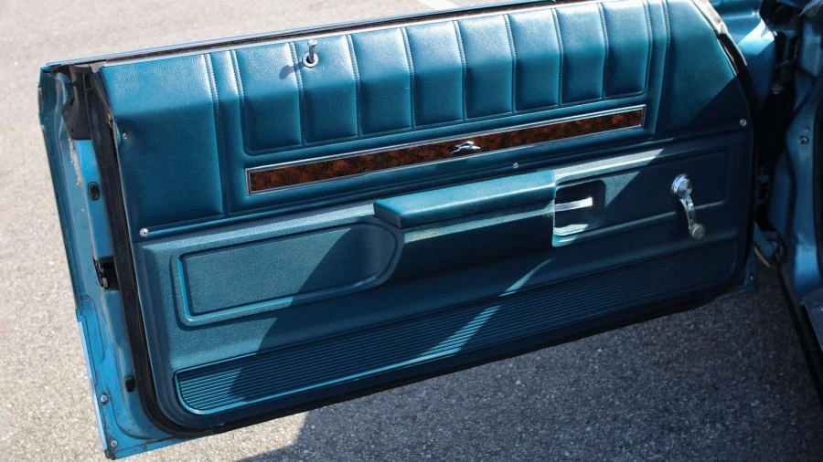 1971 Chevrolet Impala 5th Gen - Image 30 of 31