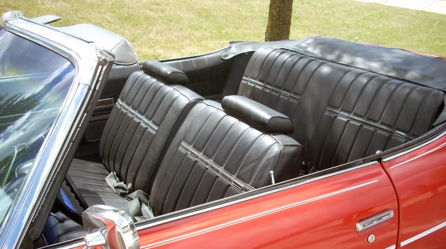 1971 Chevrolet Impala 5th Gen - Image 7 of 8