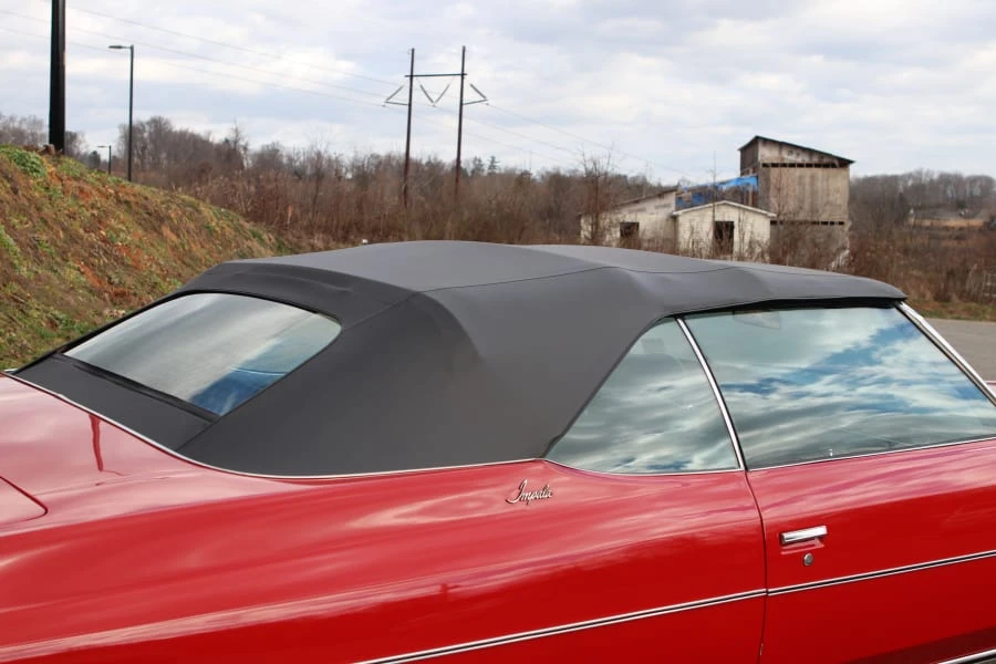 1971 Chevrolet Impala 5th Gen - Image 22 of 31