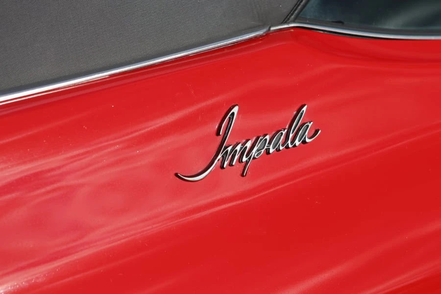 1971 Chevrolet Impala 5th Gen - Image 24 of 31