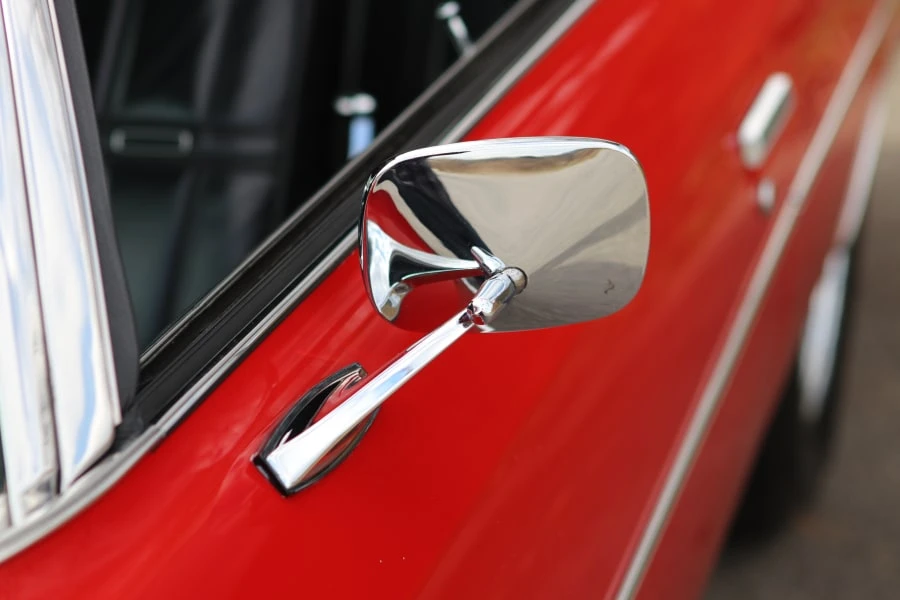 1971 Chevrolet Impala 5th Gen - Image 25 of 31