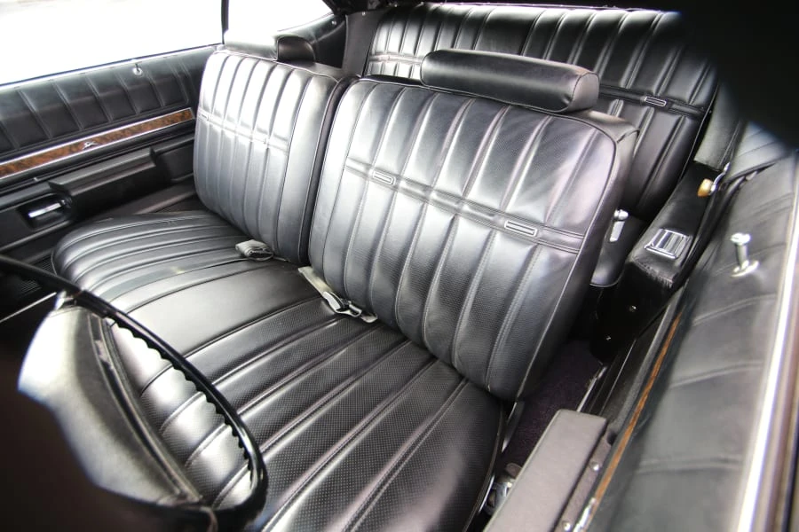 1971 Chevrolet Impala 5th Gen - Image 9 of 31