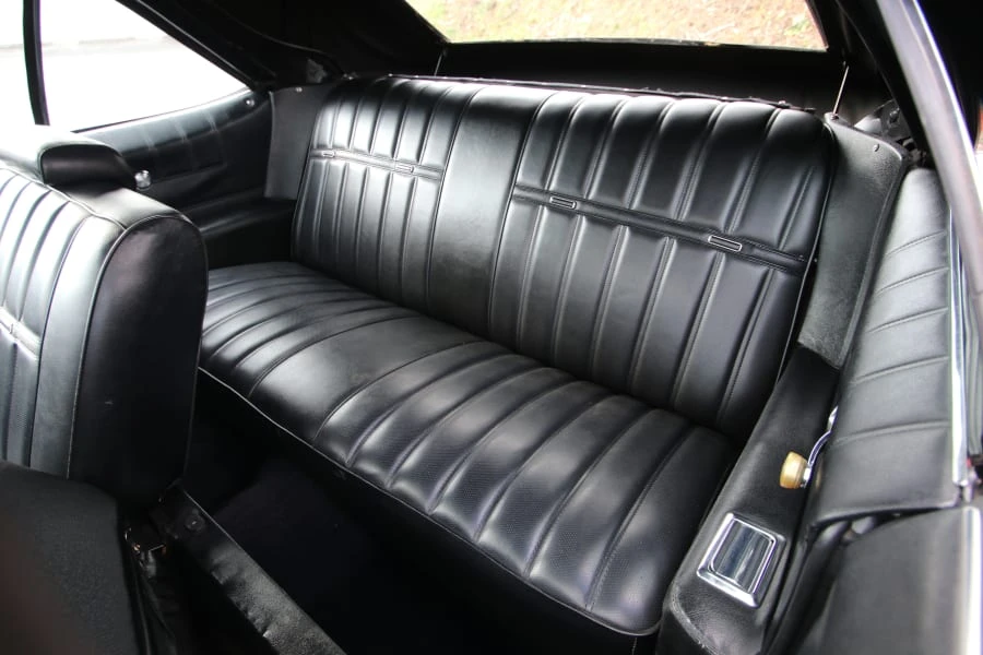 1971 Chevrolet Impala 5th Gen - Image 10 of 31