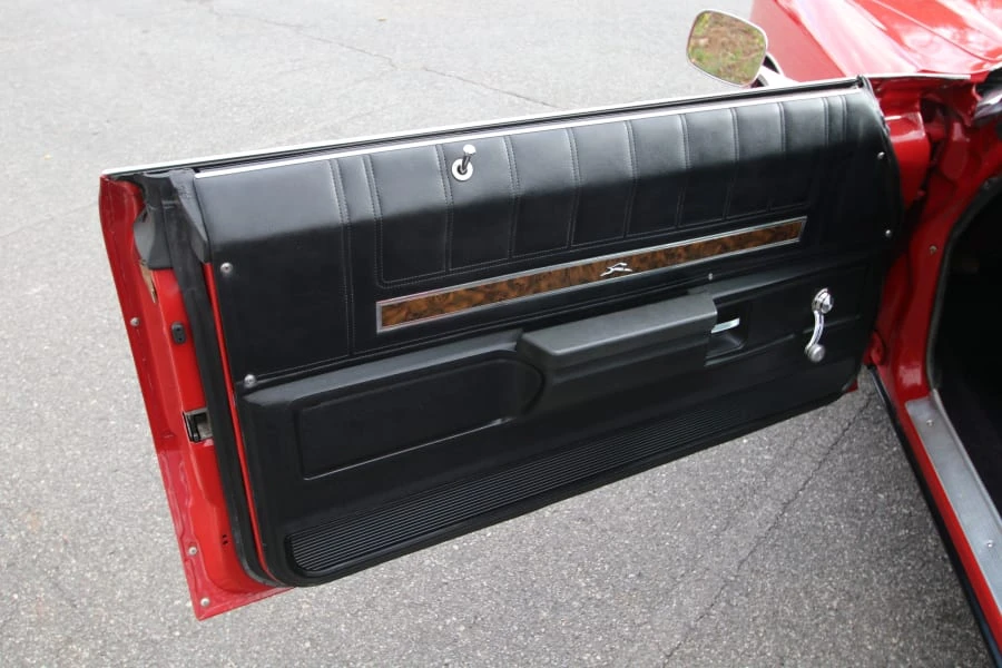 1971 Chevrolet Impala 5th Gen - Image 3 of 31
